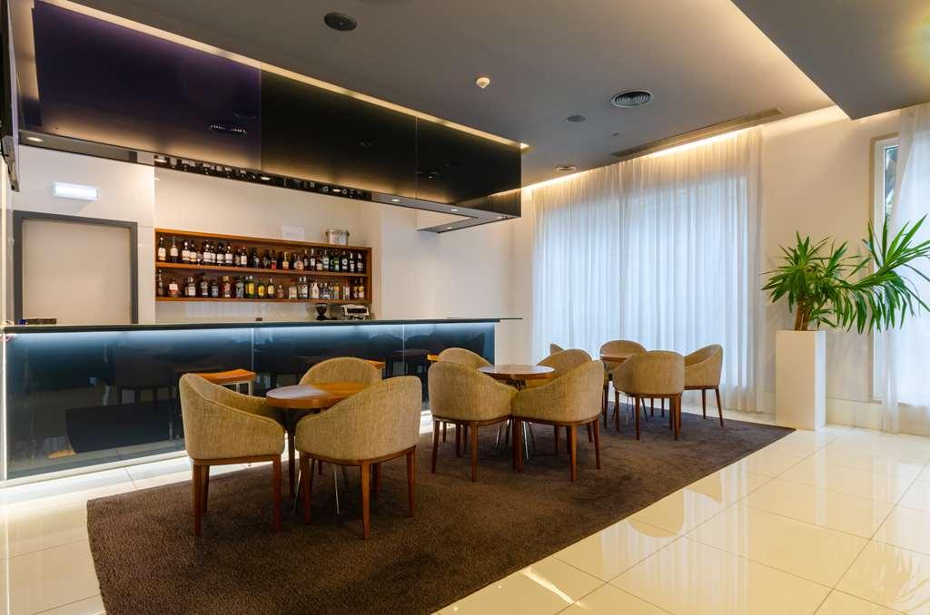 Olissippo Saldanha Hotel Lissabon