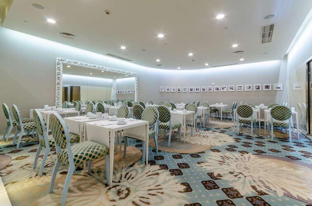 Hotel Olissippo Saldanha Lissabon