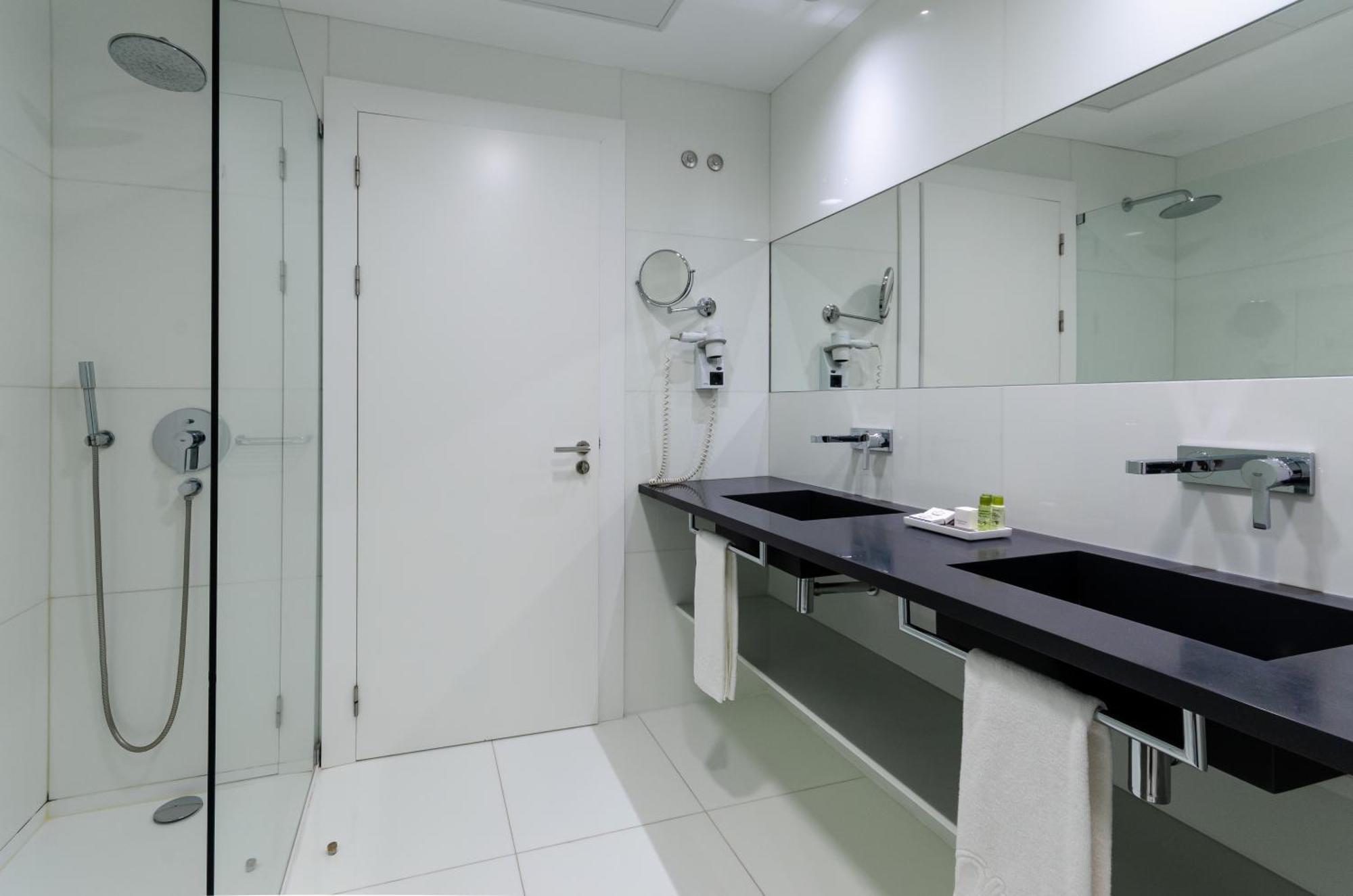 Hotel Olissippo Saldanha Lissabon