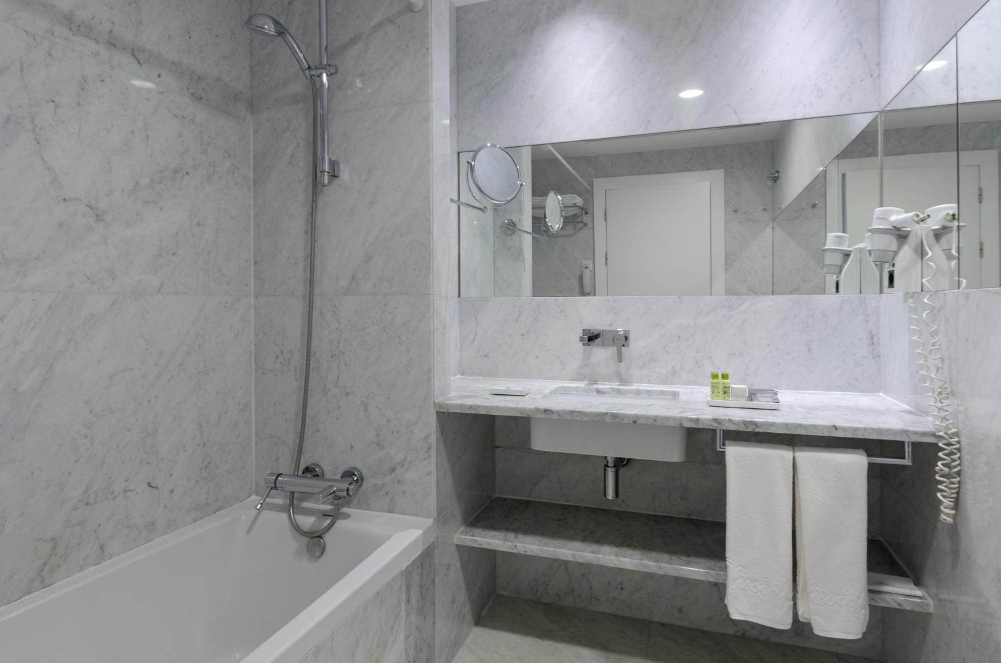 Olissippo Saldanha Hotel Lissabon