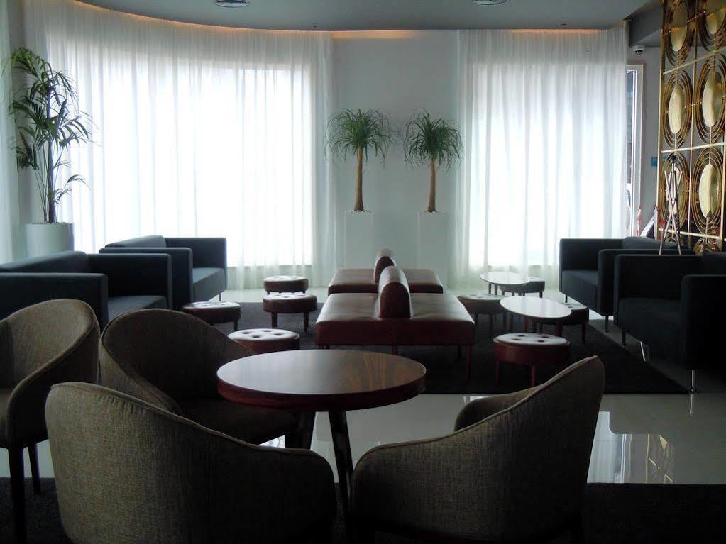Olissippo Saldanha 4* Lissabon