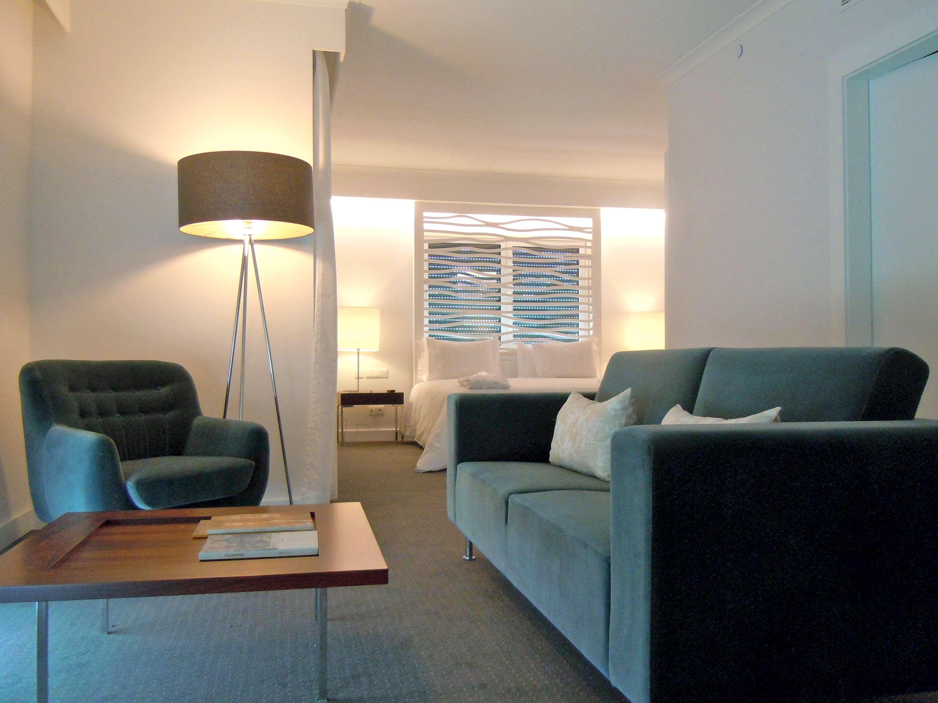 Olissippo Saldanha Hotel Lissabon